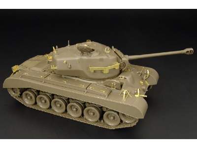 M26 Pershing - image 2