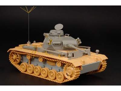 Pz Iii Ausf K Convers Set - image 3