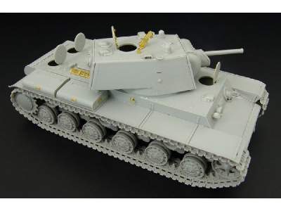 Kv-1 Model 1941 - image 3