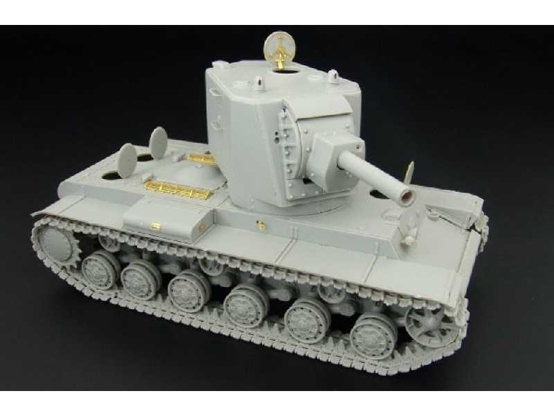 Kv-2 Early - image 1