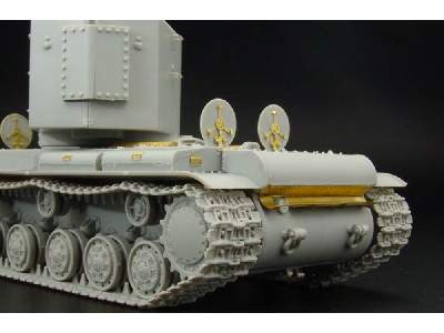 Kv-2 Early - image 2