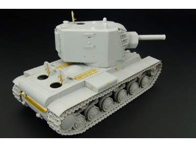 Kv-2 Early - image 3