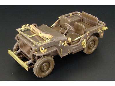 Jeep Basic Set - image 1