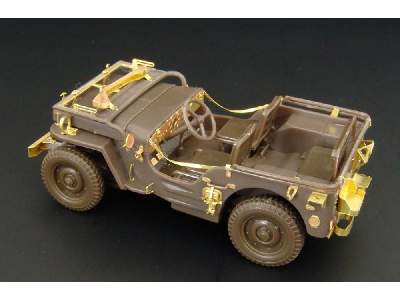 Jeep Basic Set - image 2