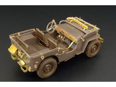 Jeep Basic Set - image 3