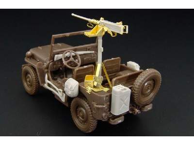 Jeep Gun And Accessories - image 2