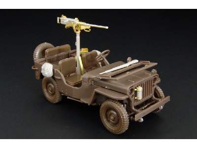 Jeep Gun And Accessories - image 3