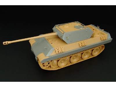 Panther G Ersatz M-10 - image 1