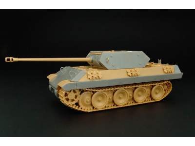 Panther G Ersatz M-10 - image 3