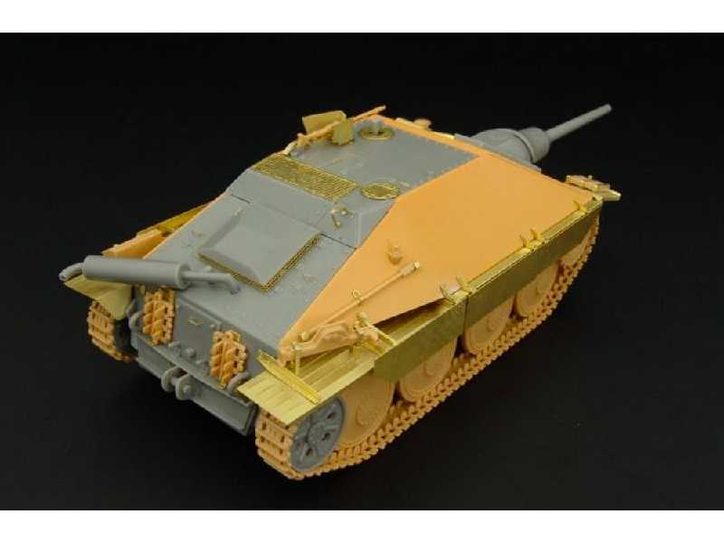 Hetzer Starr - image 1