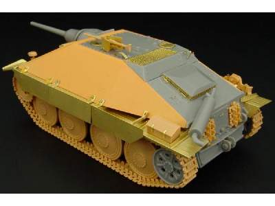 Hetzer Starr - image 2