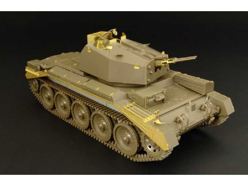 Aa Crusader Mk Iii - image 1