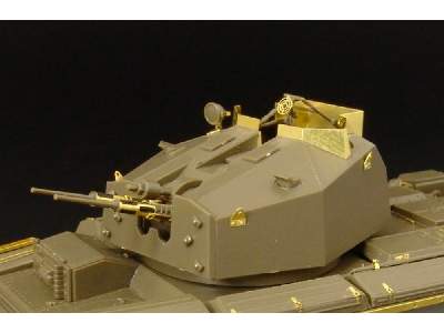 Aa Crusader Mk Iii - image 2