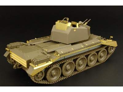 Aa Crusader Mk Iii - image 3