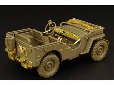 Jeep Basic Set - image 1