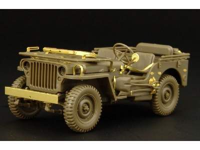 Jeep Basic Set - image 2