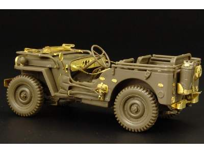 Jeep Basic Set - image 3