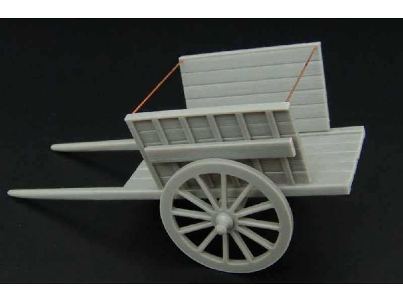 Farmer´s Cart - image 1