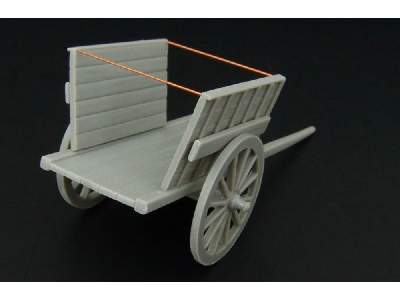 Farmer´s Cart - image 2