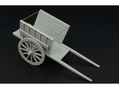 Farmer´s Cart - image 3