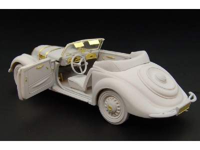 Bmw 327 - image 1