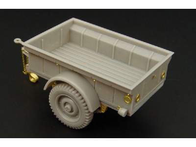 Jeep Trailer - image 2