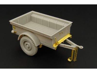 Jeep Trailer - image 3