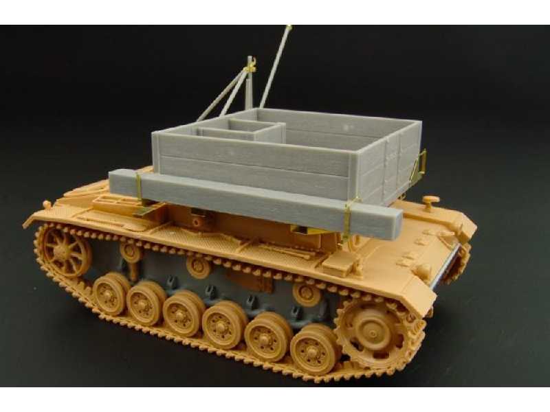 Bergepanzer Iii - image 1