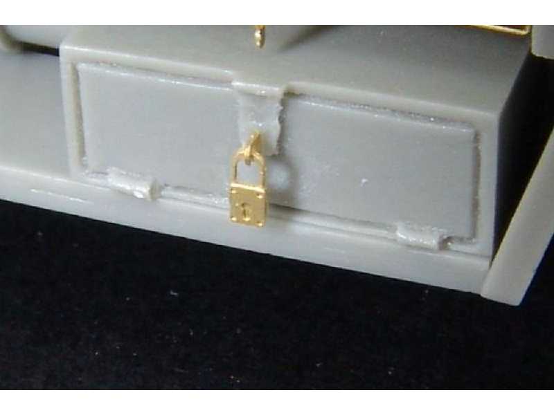 Padlocks - image 1