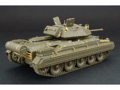 Crusader Mk Iii - image 1