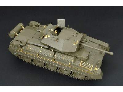 Crusader Mk Iii - image 3