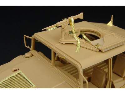 Hmmwve M1025 (Hummer) Basic - image 2