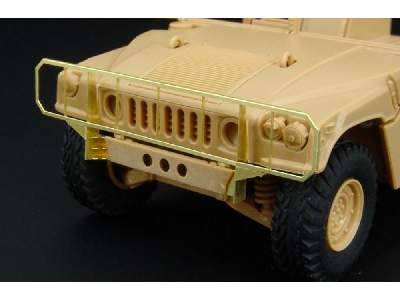 Light Guard Frame Hummer - image 1