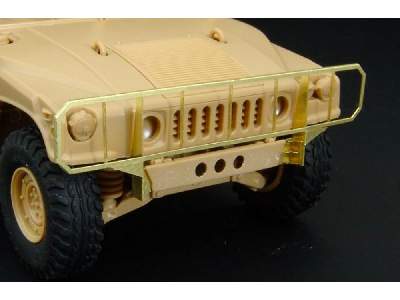 Light Guard Frame Hummer - image 2