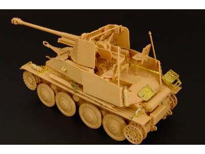 Sd Kfz 139 Marder Iii Basic - image 1