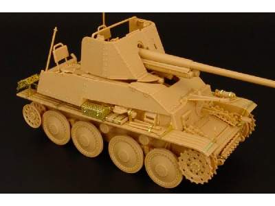 Sd Kfz 139 Marder Iii Basic - image 3