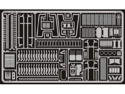 Leopold 1/35 - Dragon - image 1