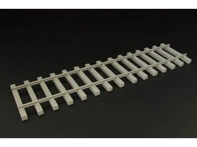 Railway Tracks - image 1