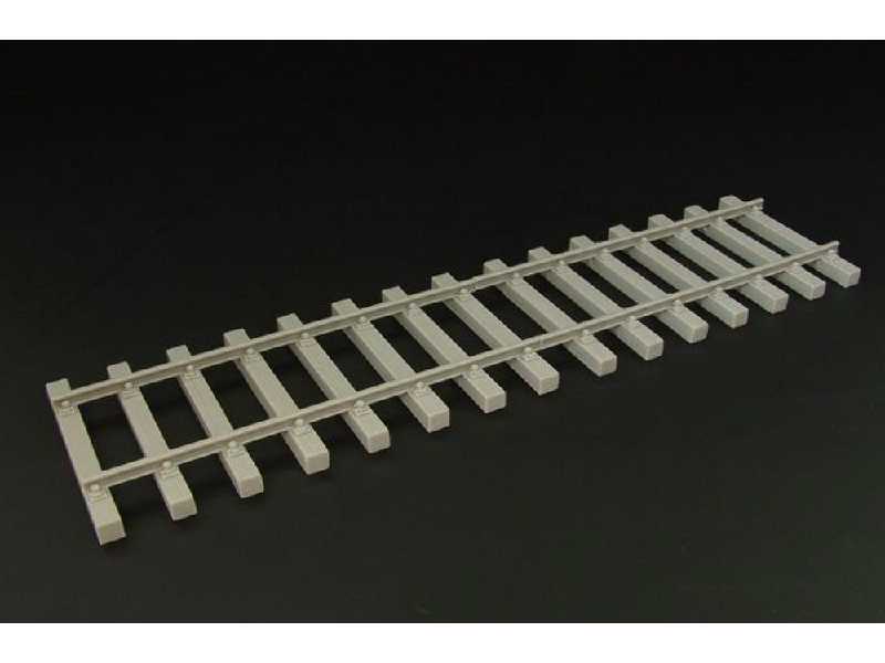 Railway Tracks - image 1
