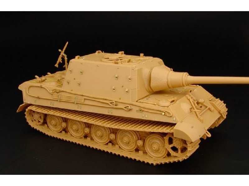 Jagdtiger - image 1