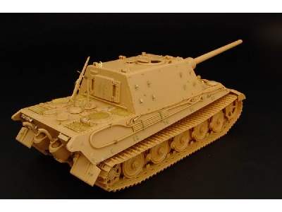 Jagdtiger - image 2