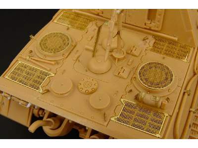 Jagdtiger Grills - image 2