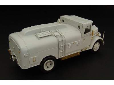 Opel Blitz Tankwagen - image 2