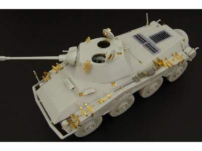 Sd Kfz 234-2 Puma - image 2