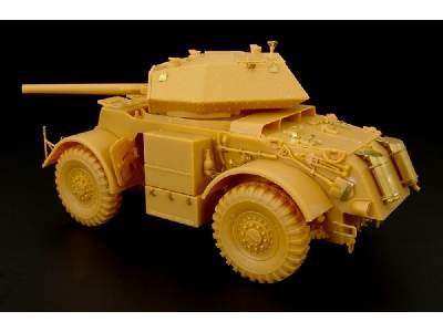 Staghound Mk Iii - image 1