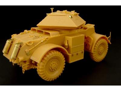 Staghound Mk Iii - image 2