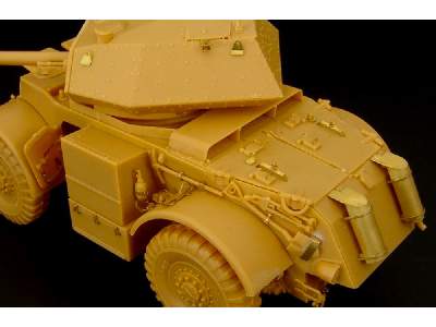 Staghound Mk Iii - image 3