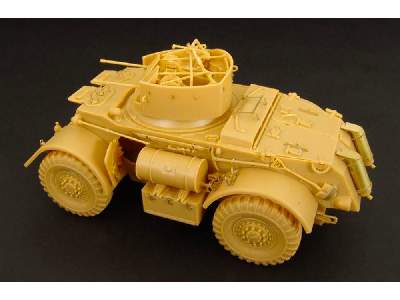 T17e2 Aa Staghound - image 3