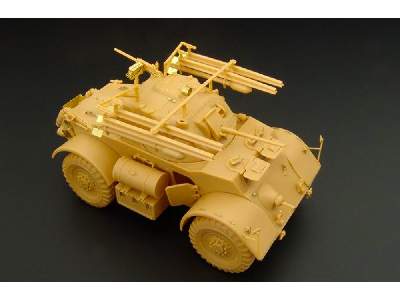 T17e1 Staghound Mk I - image 1