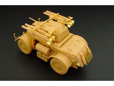 T17e1 Staghound Mk I - image 2